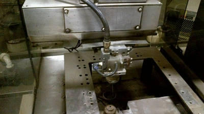 USED 1988 FANUC TAPE