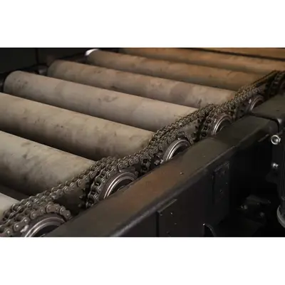 NEW HYD-MECH H-40/40