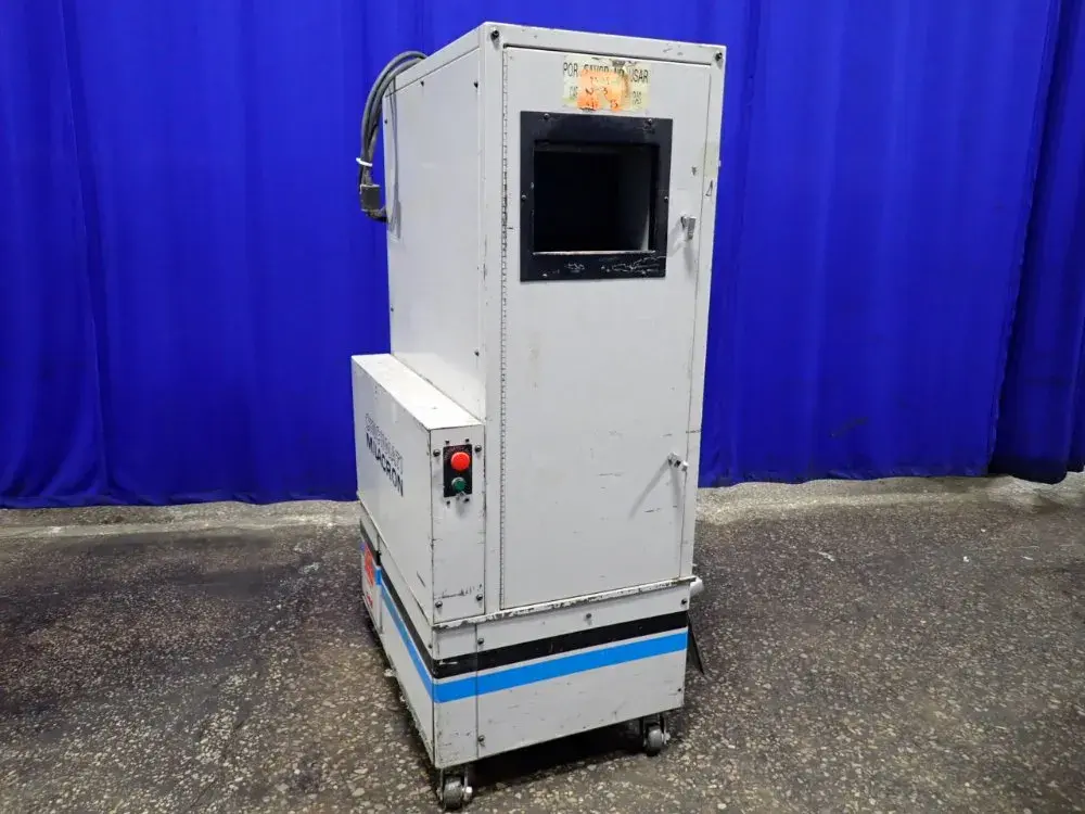 USED CINCINNATI MILACRON CMO912