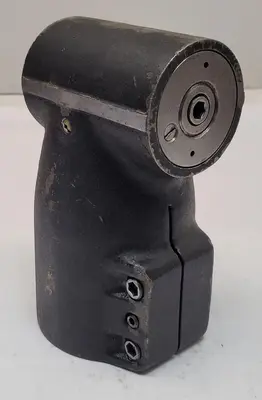 Used BRIDGEPORT RIGHT ANGLE HEAD Milling Attachments & Heads Kentucky US | Aucto #1308123