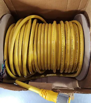 USED TURCK RKM 126-6M
