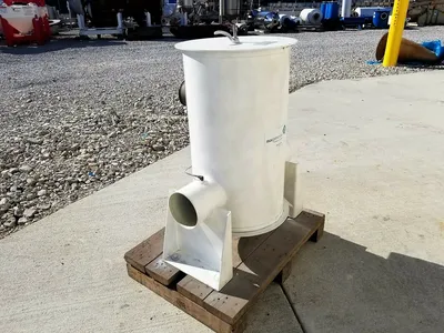 Used MAC PROCESS _UNKNOWN_ Cartridge Filters West Virginia US | Cooper Industries #1409283