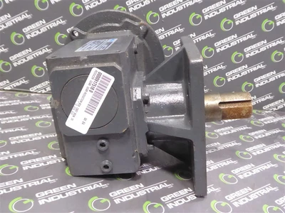 Morse FI1820 ROTARY BOX AY3519 Raider Plus Gearbox XD5110 T01K 20:1 Ratio Used