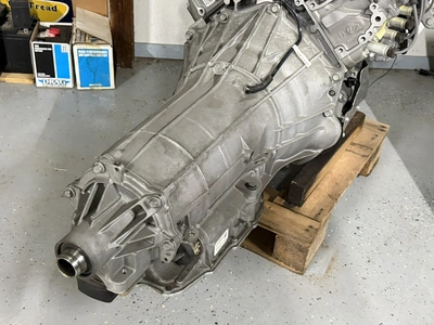 Used _UNKNOWN_ _UNKNOWN_ Truck Engines Michigan US | Miedema Asset Management Group #1313710