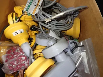 USED Electronics & Components