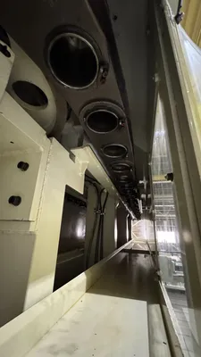 USED 2014 SNK HPS-120B