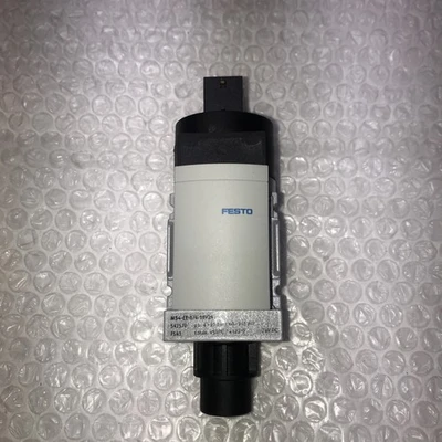 NEW Festo MS4-EE-1/4-10V24