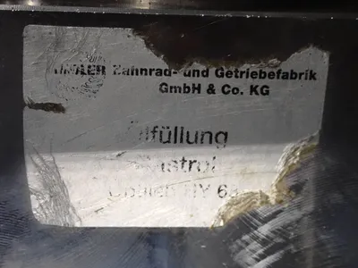 Used DIEQUA A11D01 Motors (misc) Ohio US | HGR 24 #821376