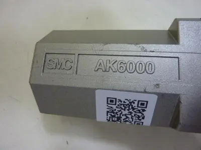 USED SMC AK6000