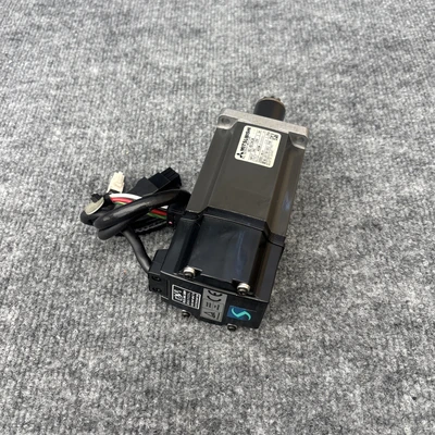 Used Mitsubishi HCKFS43K Servo Motors California US | Davliegogo LLC #1725406