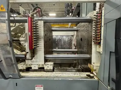 USED 2011 ENGEL EMOTION 1340/310