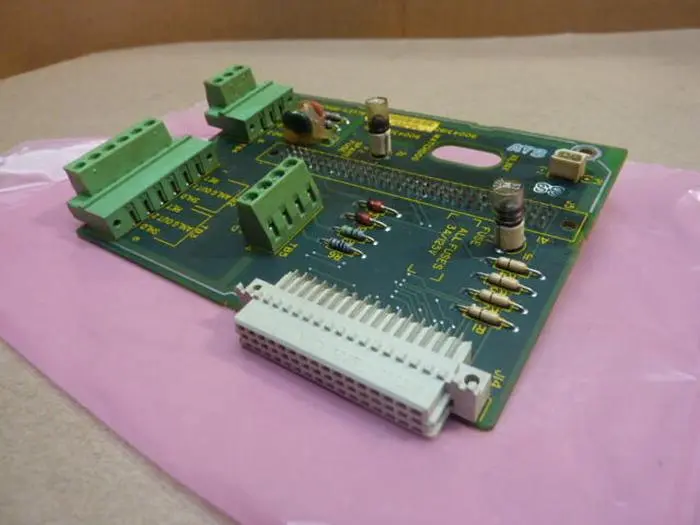 Used ALLEN BRADLEY 9004-3192 Circuit Boards Michigan US | Ideal Machinery #963012