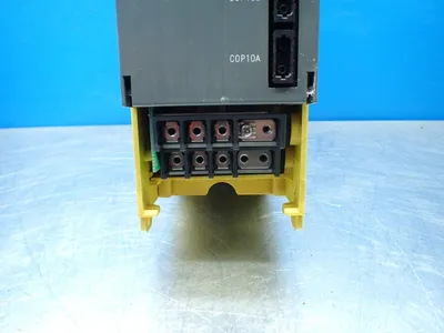 USED FANUC A06B6079H106