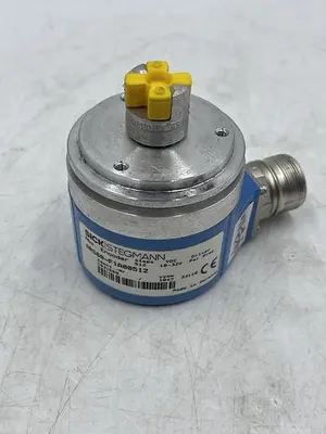 New | in-Stock SICK SICK ARS60-F1A00512 Sensors | ND Industrial Surplus #1214313