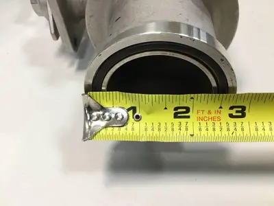 USED HUSKY PN 63