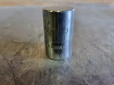 3/4" Round Head Plug, B16, A/SA350 LF2 CL1