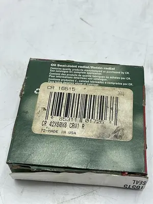 New | in-Stock CR CHICAGO RAWHIDE CR CHICAGO RAWHIDE 16515 Misc Electrical & Power Parts | ND Industrial Surplus #1215591