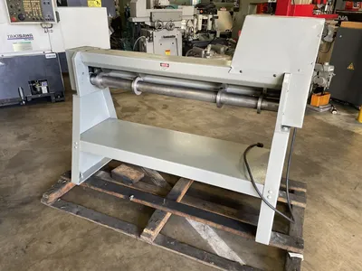 WILDER LD2051 SLITTERS | Wheeler Machinery Sales (1)