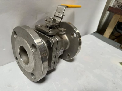SHARPE 7897897897567565489789789 Ball Valves | Amiron Machinery (4)