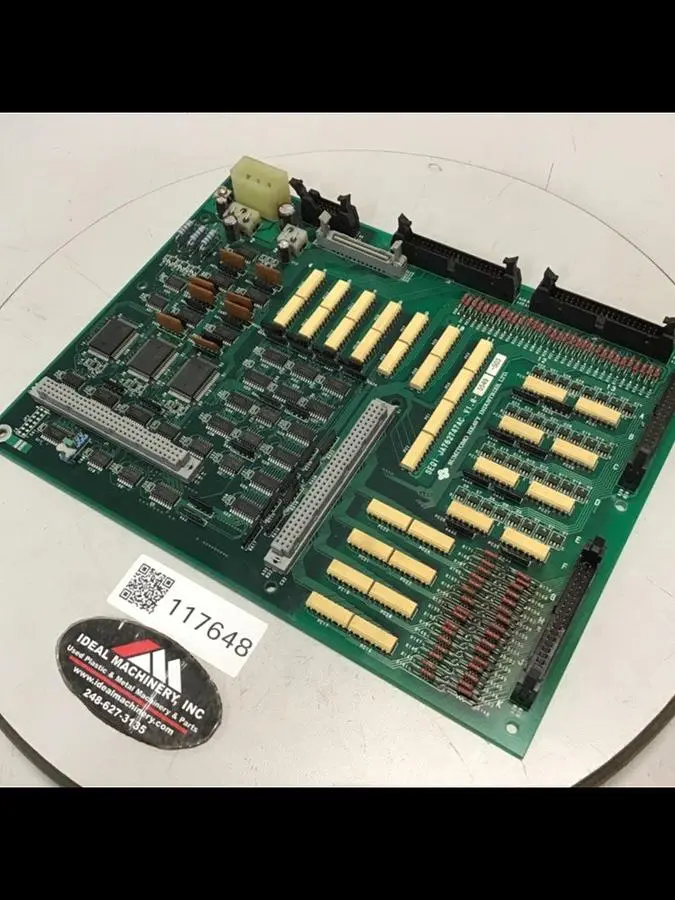 USED SUMITOMO JA762747AC