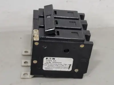 USED EATON BAB3020H
