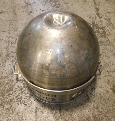 USED 60 QT. BOWL MIXING BOWL