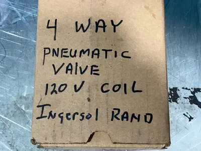 Used INGERSOLL RAND A213SS120AG Pumps Ohio US | HGR 24 #1290286