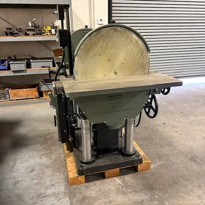 USED MAX 24"