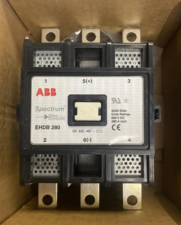 New | in-Stock ABB 705310160A Miscellaneous Equipment (Electrical & Power) Ohio US | Surplus Asset Holdings #1210257