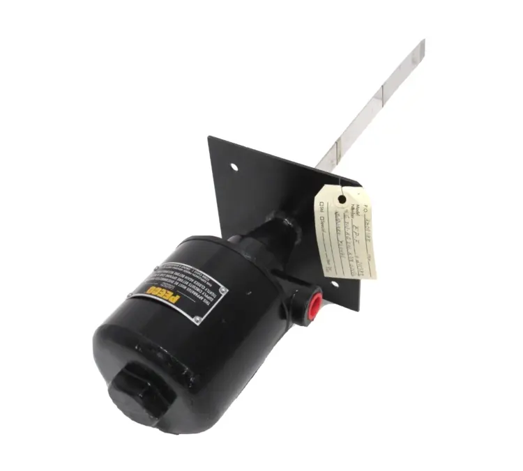 New | in-Stock PEECO _UNKNOWN_ Relays & Switches Michigan US | SB Industrial Supply #821718