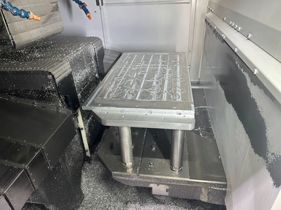 USED 2016 BROTHER R650X1