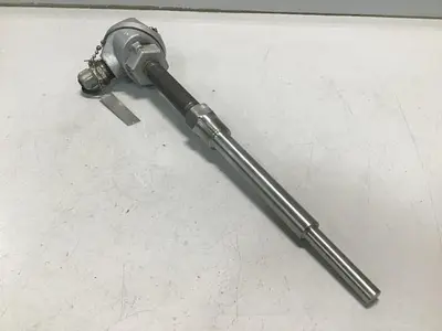 USED UNITED ELECTRIC BTC1113JU UEC0408