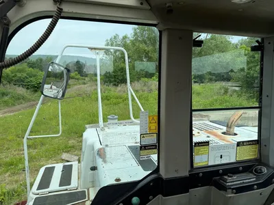 2006 TAKEUCHI TB1140 Excavator | Penncon Management, LLC (8)