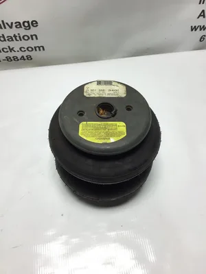 Firestone W01-358-3403 Double Convolution Air Spring 2240