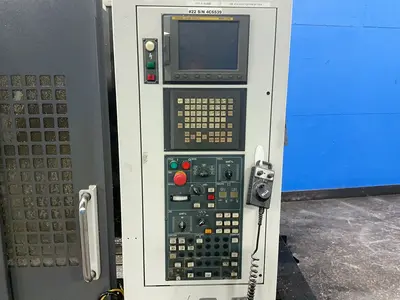 Used YCM XV560A Vertical Machining Centers Ohio US | HGR 24 #1413264