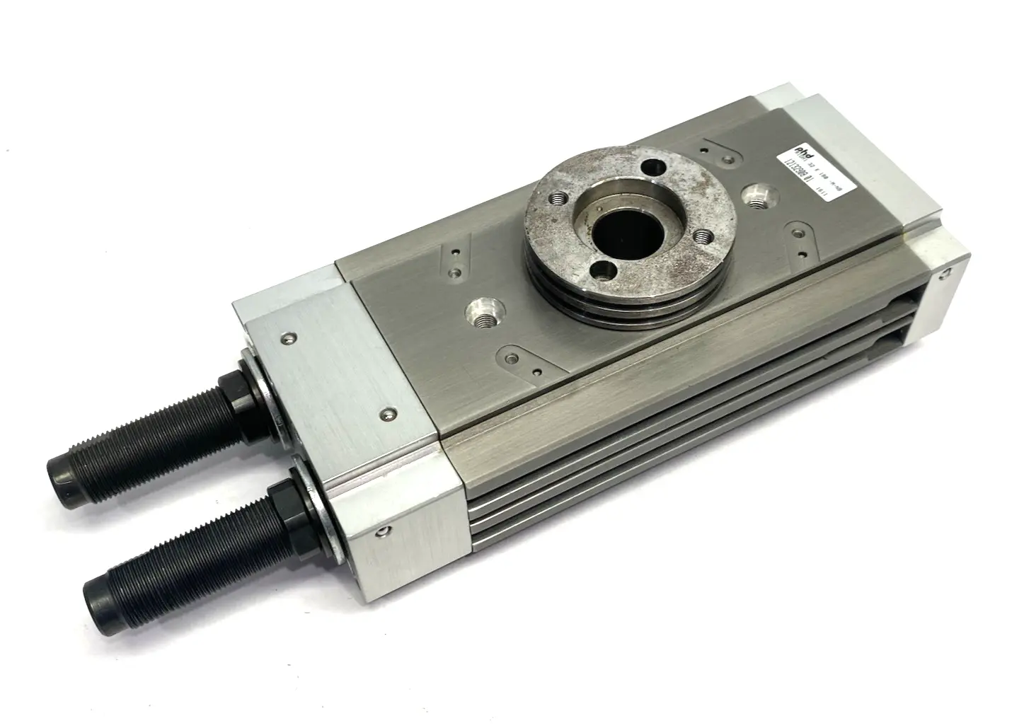 New | in-Stock PHD High-Force Pneumatic Rotary Actuator Rotary Actuators Michigan US | Maverick Industrial Sales #1402425