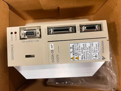 NEW YASKAWA SGDA-08ASP
