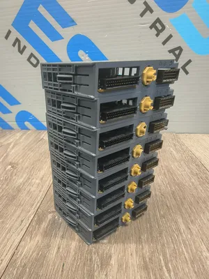 Used SIEMENS 6ES7 131-6BH00-0BA0 Programmable Logic Controllers South Carolina US | ESS Industrial Equipment Sales #1310313