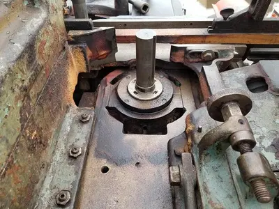 USED MATTISON 276