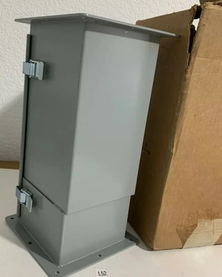 NEW Hoffman F66LXL