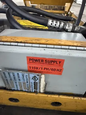 USED 1988 ECOA HLT-06-42-48064