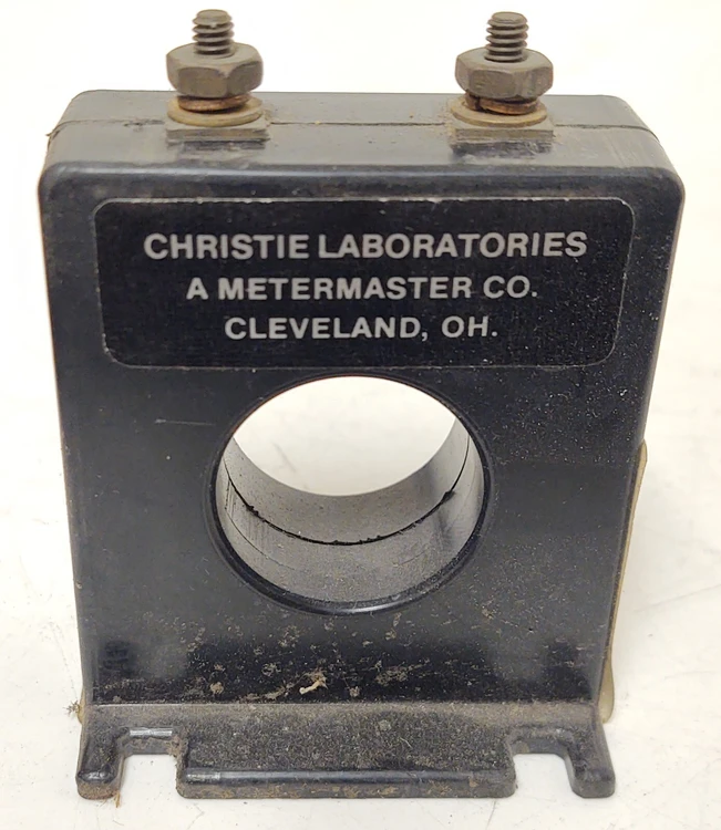 Used Christie Laboratories 2SFT-600 Transformers Kentucky US | Edwards Industrial Repair #1014876