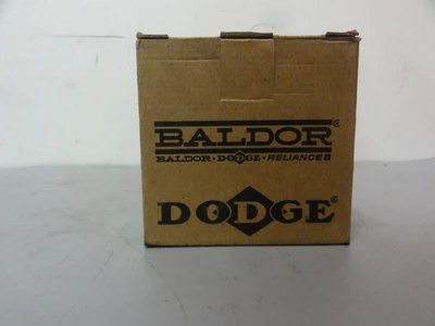 NEW BALDOR DODGE TBSC012