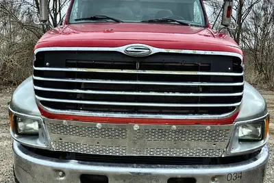 Used 2005 STERLING L9500 Dump trucks Ohio US | Proxy Equipment #1383077