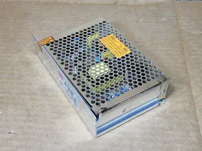 NEW 2021 MEAN WELL NDR-120-24