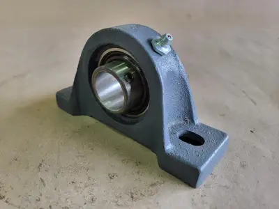 New | in-Stock LINK-BELT P3U216N Bearings British Columbia CA | Lenmark #259977