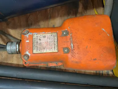 Used REM TORNADO _UNKNOWN_ Tube, Pipe & Bar Cut-Offs Ohio US | HGR 24 #1357991