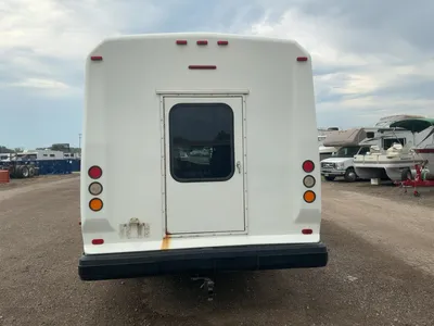 Used 2006 FORD BUS Buses Michigan US | Miedema Asset Management Group #1402969