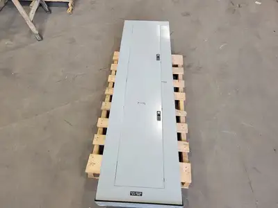 USED GENERAL ELECTRIC AQF3724MTX