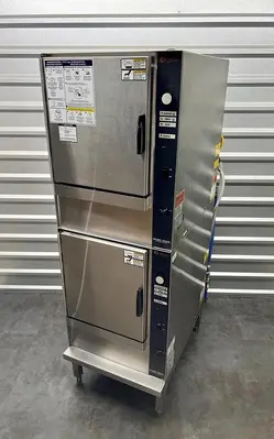 USED GROEN SSB-5G